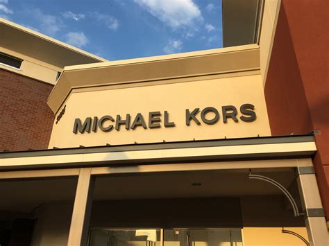 Michael Kors store eagan mn